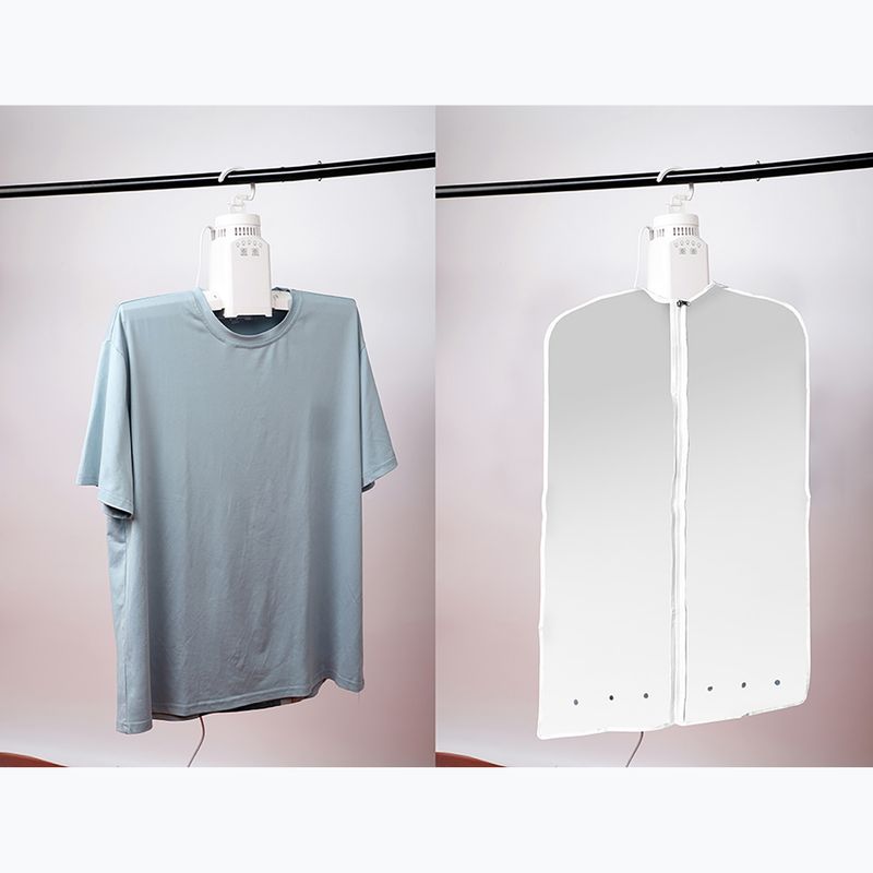 Сушилня Media-Tech Smart AirDryer UV Dryer white 11