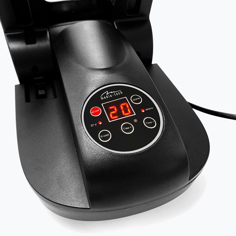 Сушилня Media-Tech Multi Ozone Dryer Uni black 5