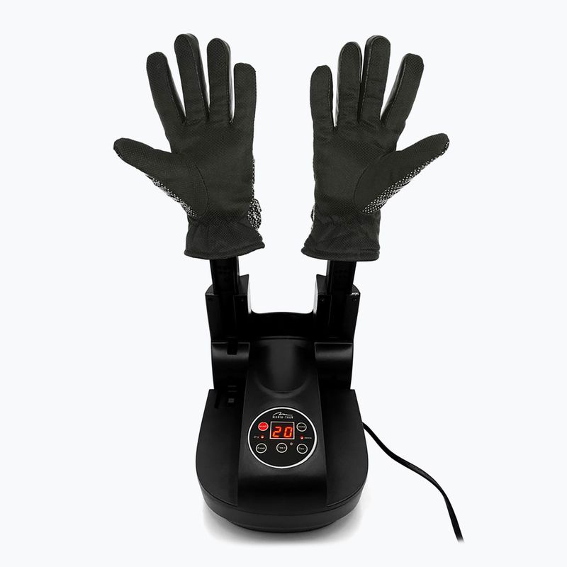Сушилня Media-Tech Multi Ozone Dryer Uni black 11