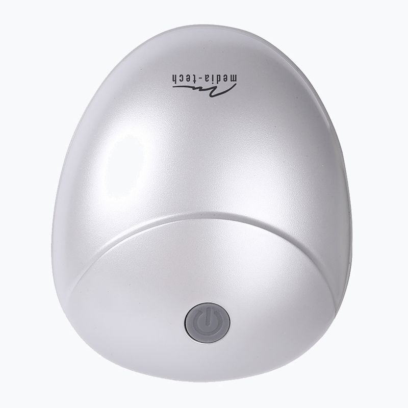 Масажор Media-Tech MT6524 white/grey 2
