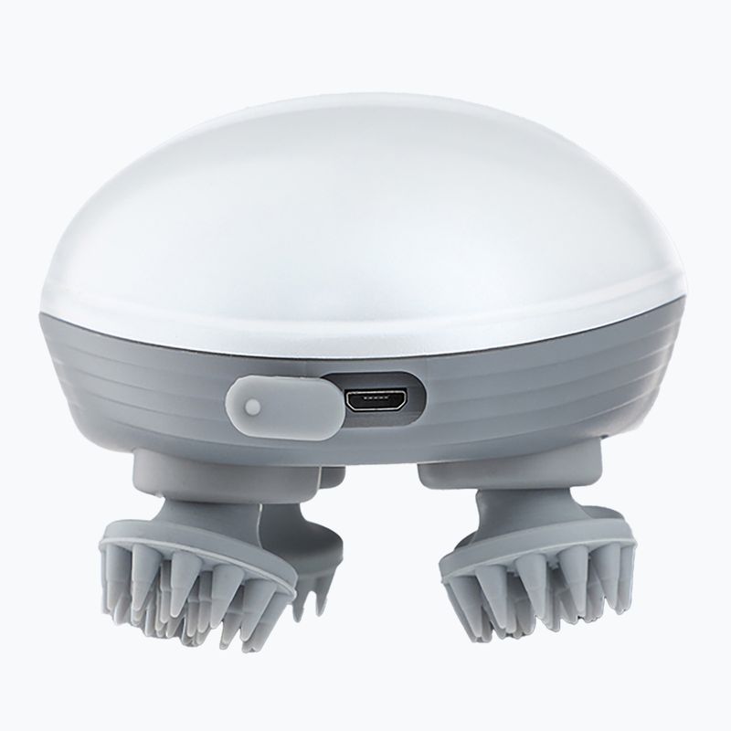 Масажор Media-Tech MT6524 white/grey 5