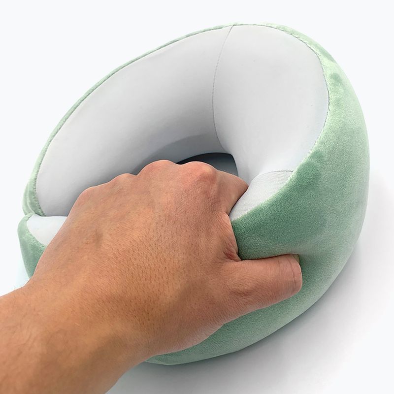 Масажор Media-Tech MT6525 white/green 10