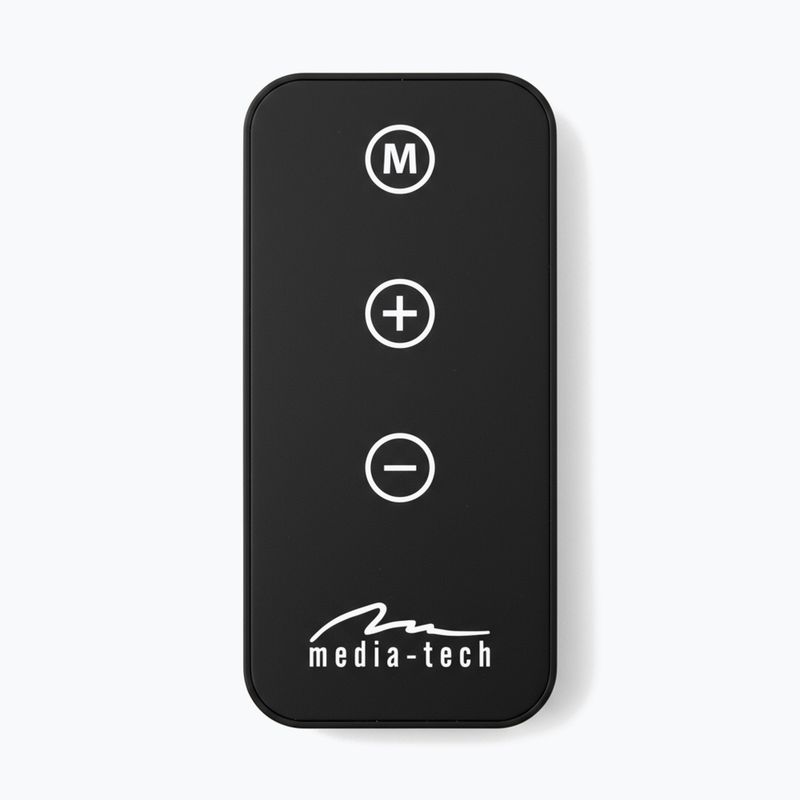 Масажор Media-Tech MT6527 black 6