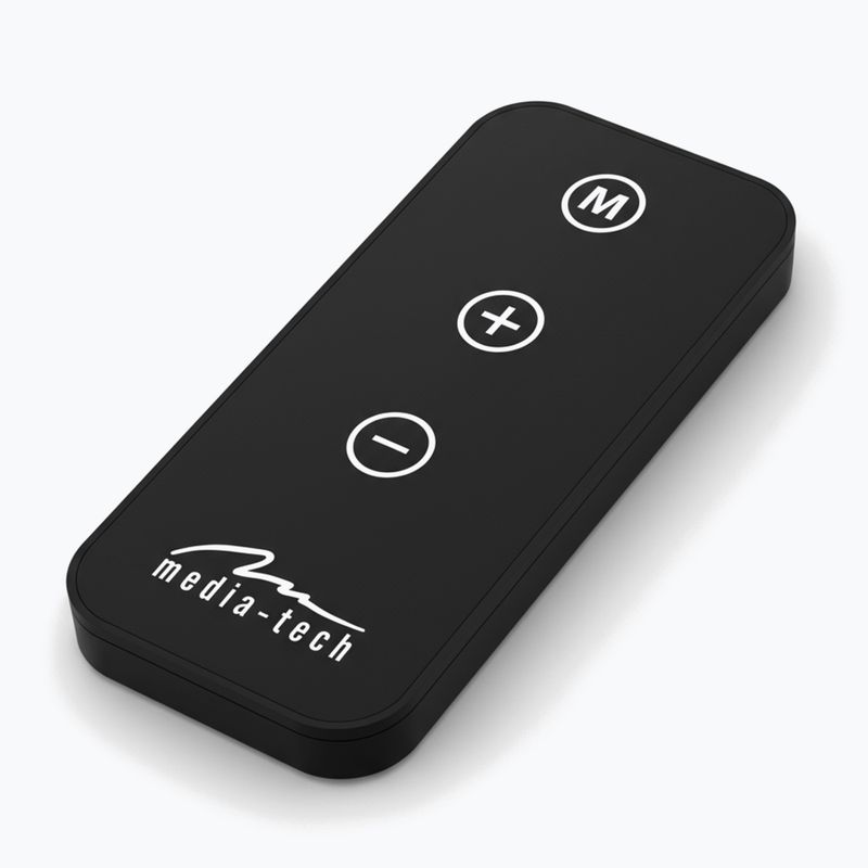 Масажор Media-Tech MT6527 black 7