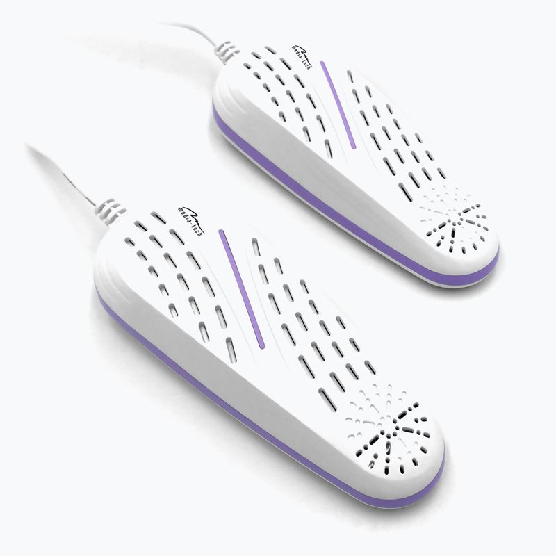 Сушилня за обувки Media-Tech Ozone Dryer 2 white 2