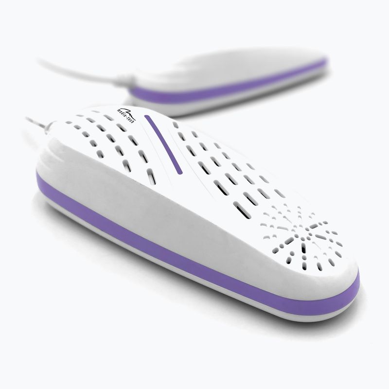 Сушилня за обувки Media-Tech Ozone Dryer 2 white 4