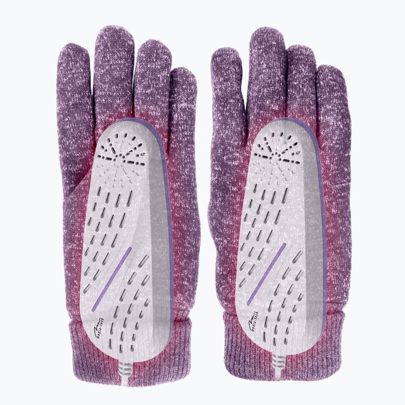 Сушилня за обувки Media-Tech Ozone Dryer 2 white 9