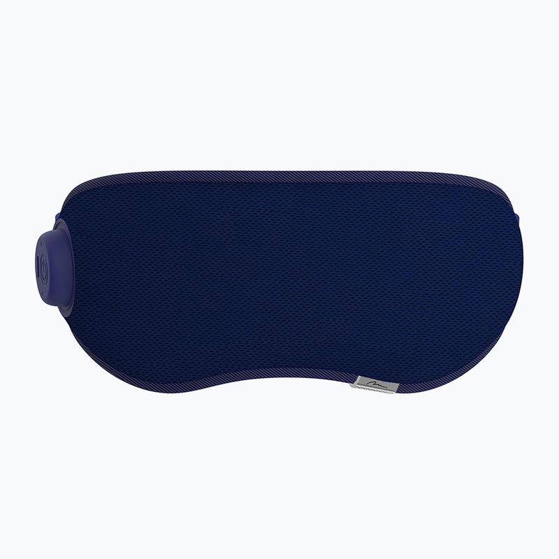 Масажор Media-Tech Matrix dark blue 3