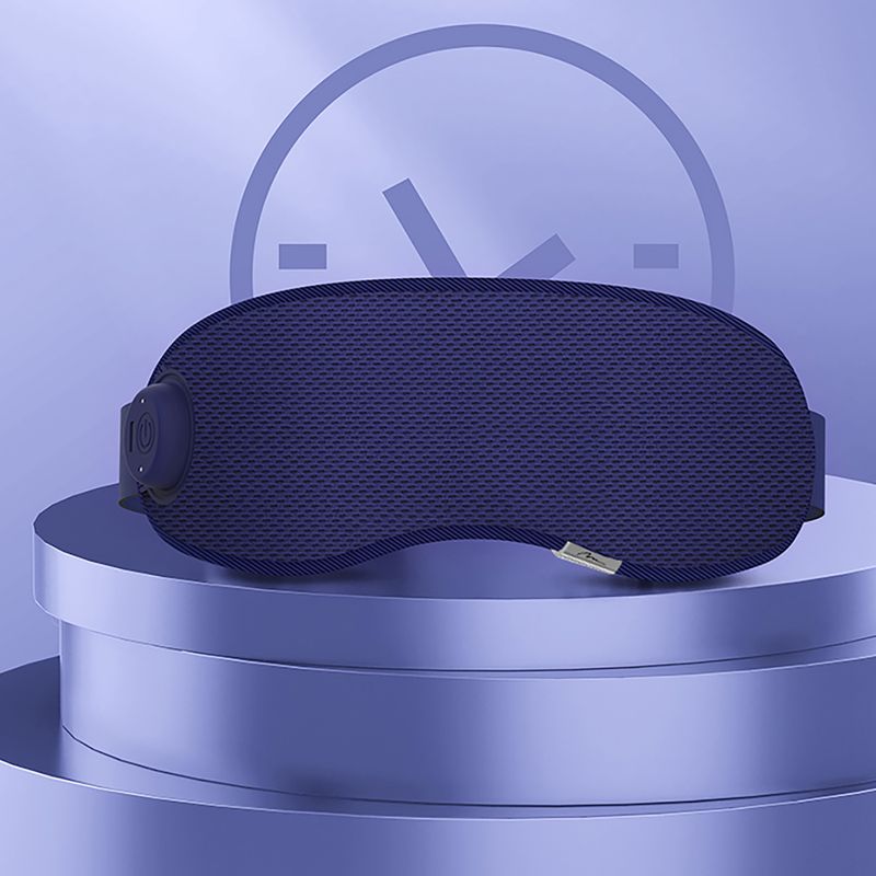 Масажор Media-Tech Matrix dark blue 5