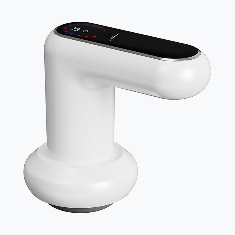 Масажор Media-Tech Anticell white/black