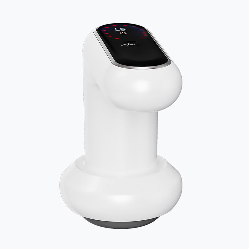 Масажор Media-Tech Anticell white/black 3
