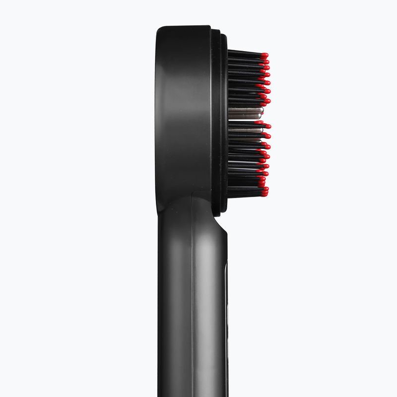 Масажор Media-Tech Hairbrush gray/black 4