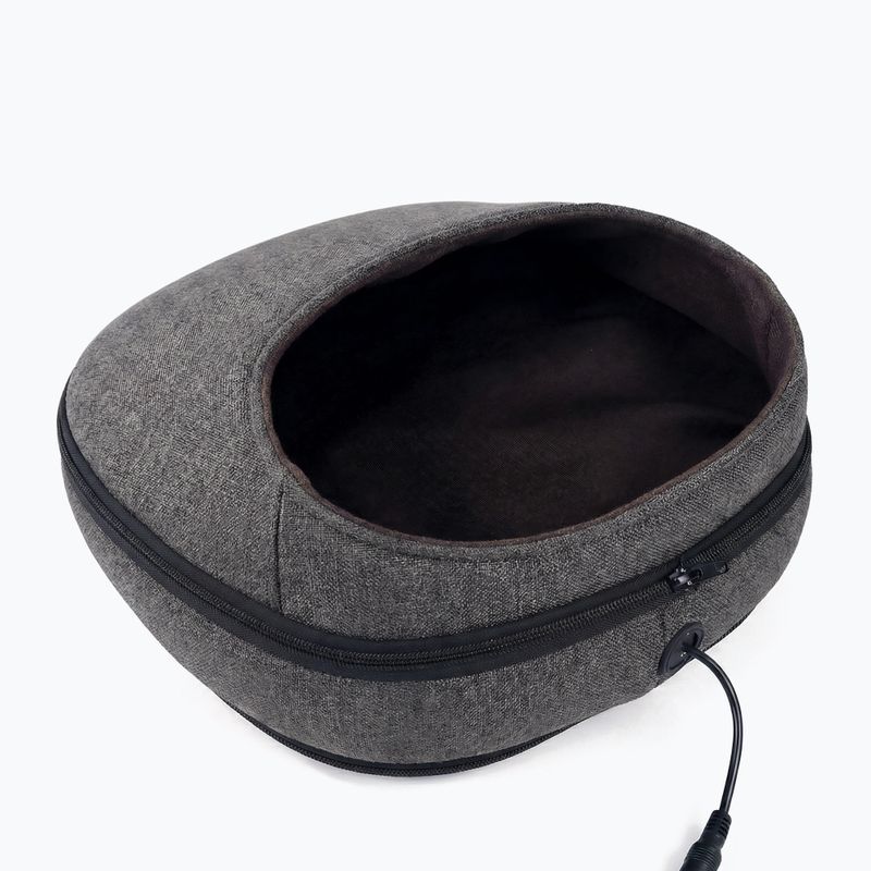 Масажор Media-Tech Warming Feet grey 2
