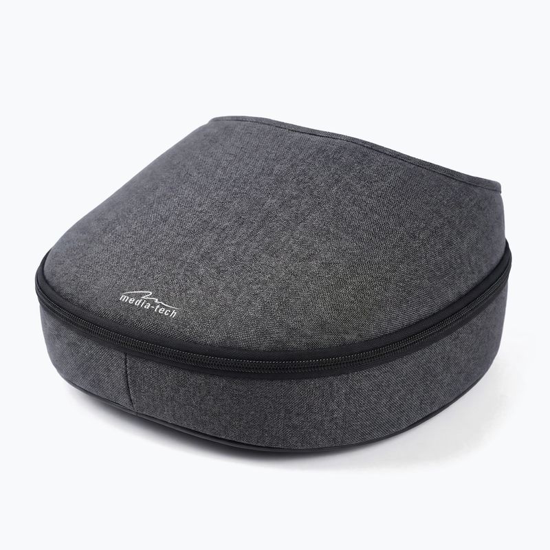 Масажор Media-Tech Warming Feet grey 3