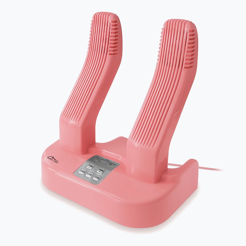 Сушилня за обувки Media-Tech Ozone Pro pink