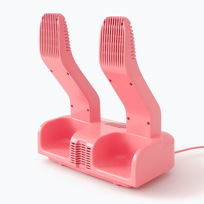 Сушилня за обувки Media-Tech Ozone Pro pink 2