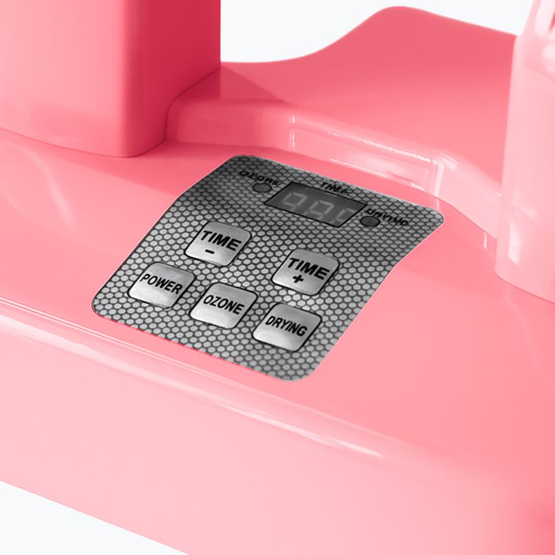 Сушилня за обувки Media-Tech Ozone Pro pink 5