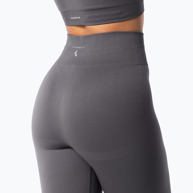 Дамски тренировъчни гамаши Carpatree Simply Seamless urban grey 6