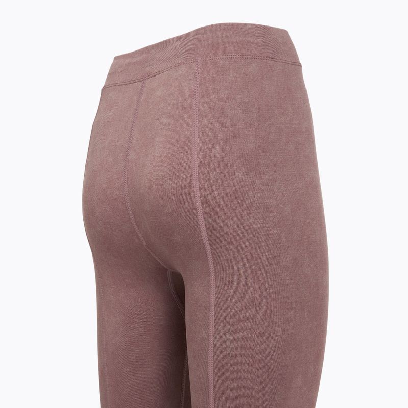 Дамски клин за тренировка Carpatree Marble Story Seamless rose/quartz pink 4