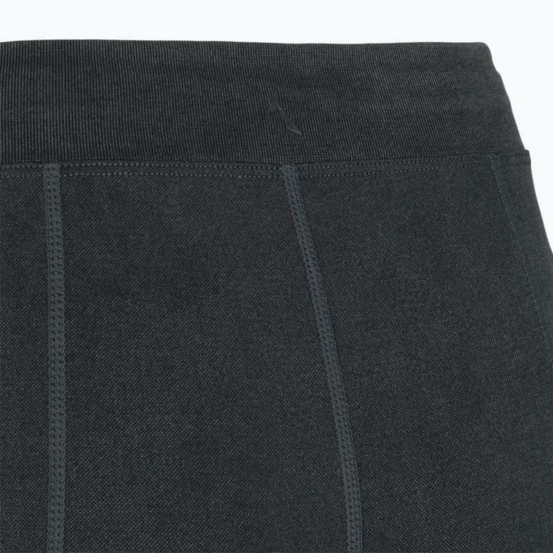Дамски клин за тренировка Carpatree Marble Story Seamless midnight mist black 4