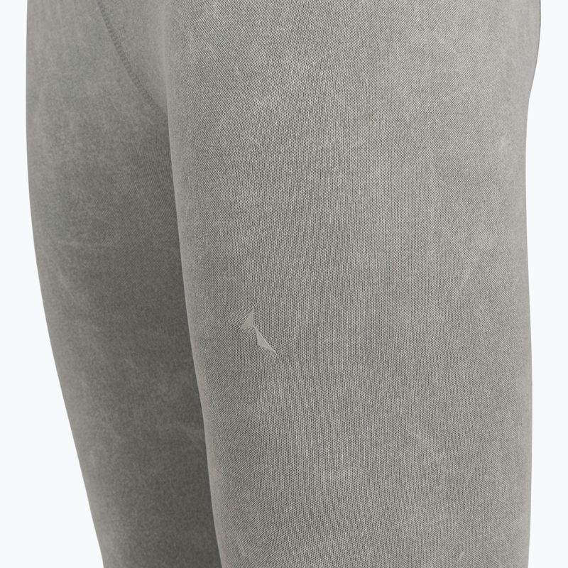 Дамски клин за тренировка Carpatree Marble Story Seamless dune sage/green 3