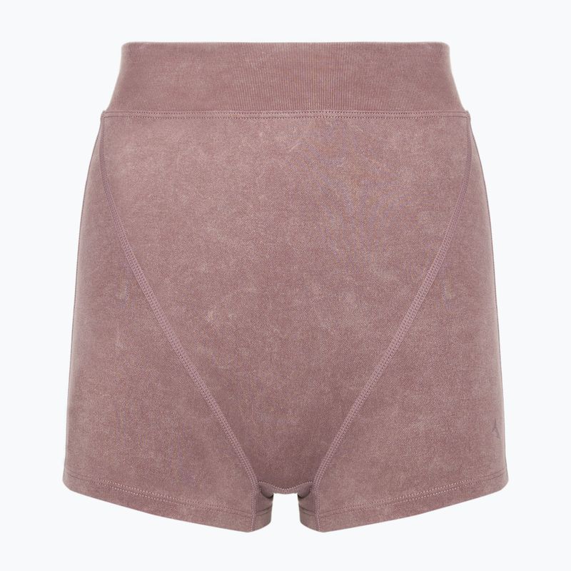 Дамски шорти за тренировка Carpatree Marble Story Seamless rose/quartz pink