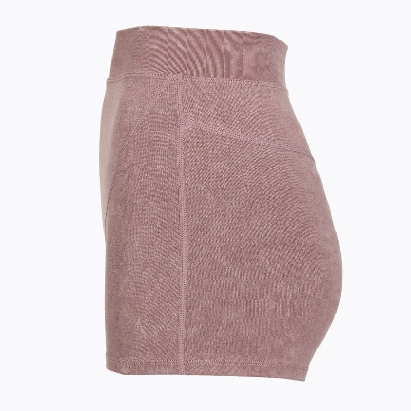 Дамски шорти за тренировка Carpatree Marble Story Seamless rose/quartz pink 3