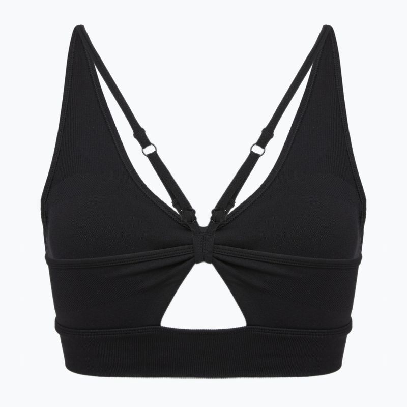 Спортен сутиен Carpatree Eris Seamless orchid/black 10