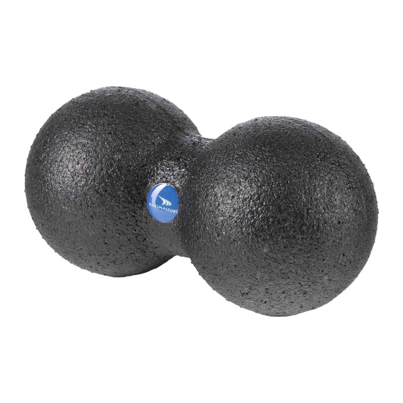 Yakimasport Duoball black 100209