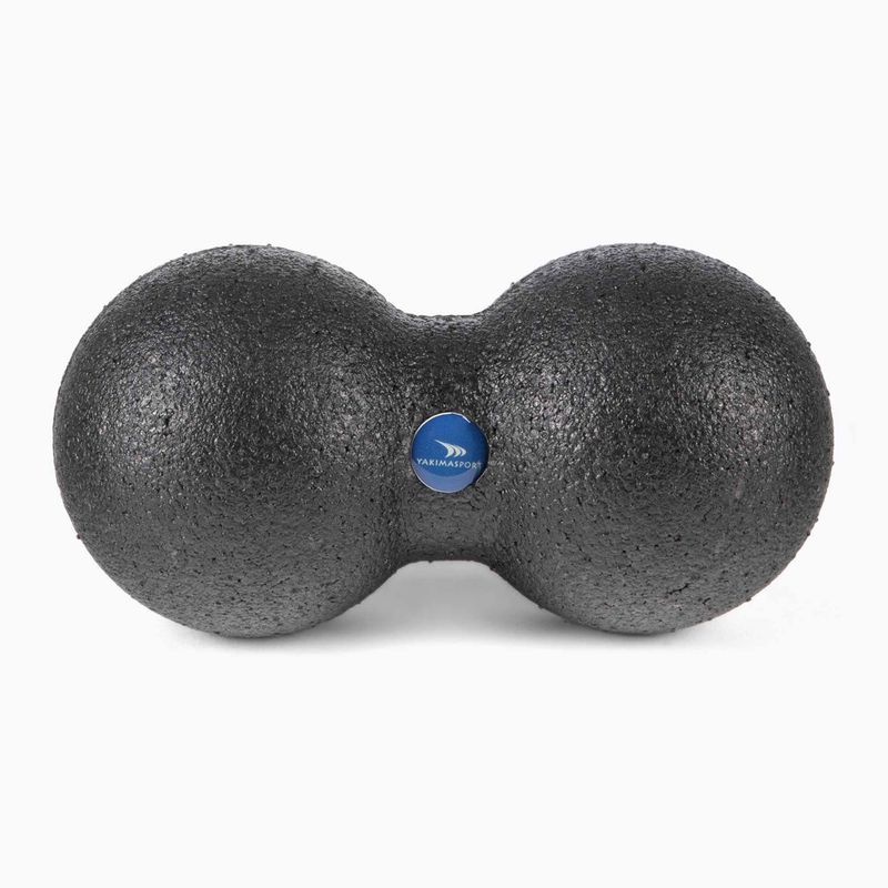 Yakimasport Duoball black 100209 2