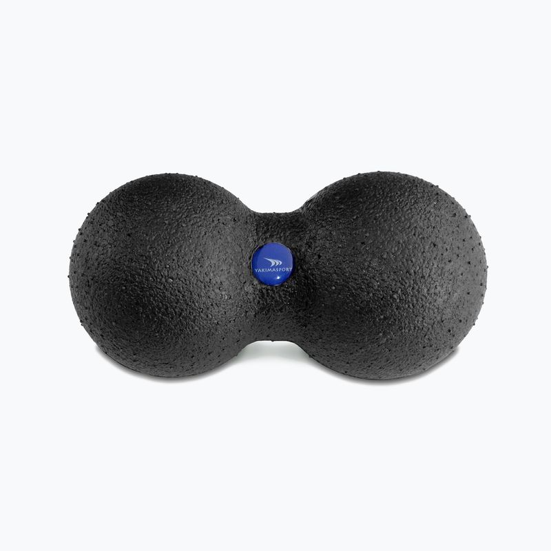 Yakimasport Duoball black 100209 3