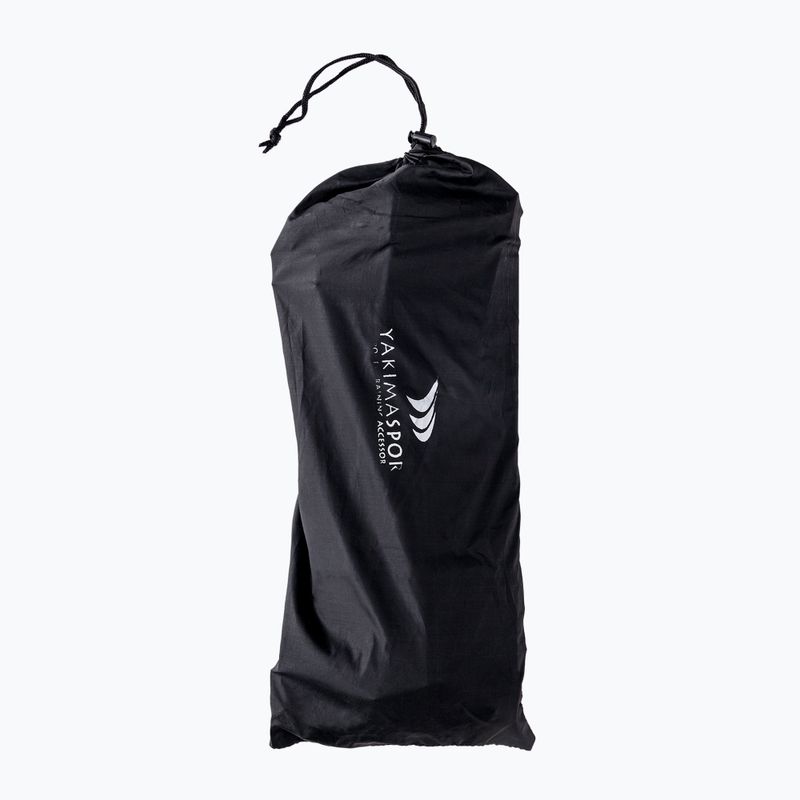 Yakimasport повдигната координационна стълба 454 cm жълта 100271 5