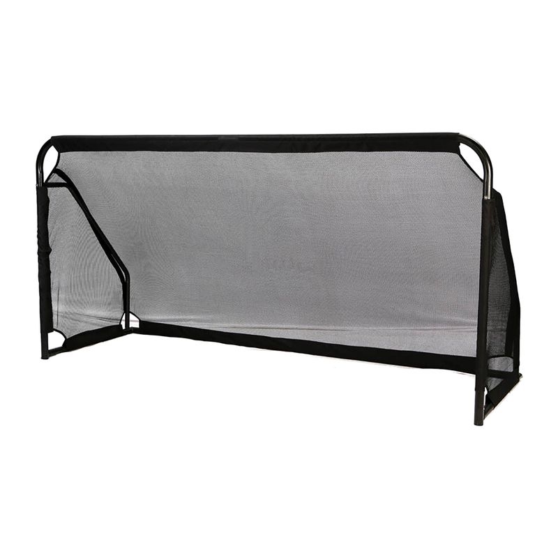 Yakimasport GIZA ŻAK футболна врата 300 x 155 cm черна 100282