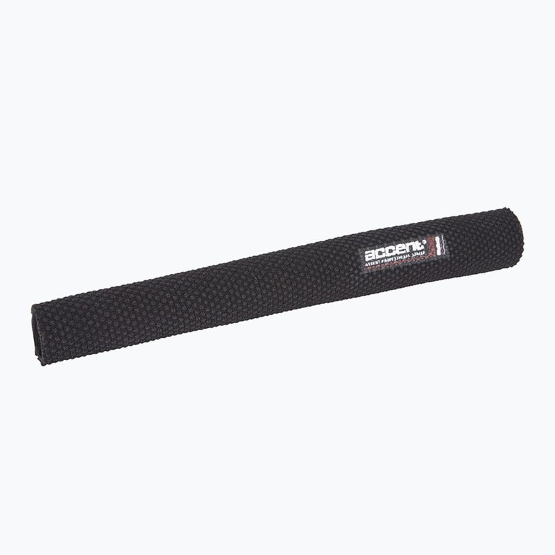 Предпазител на рамката под веригата ACCENT Fobos black