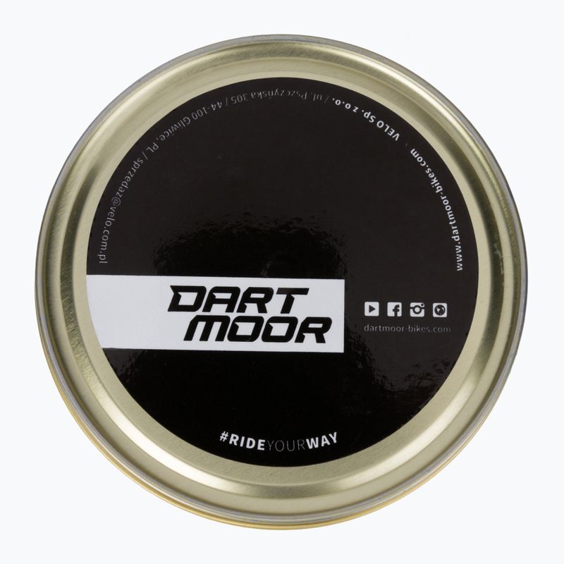 DARTMOOR Core Singlespeed сребърна верижна стойка за велосипед DART-332 2