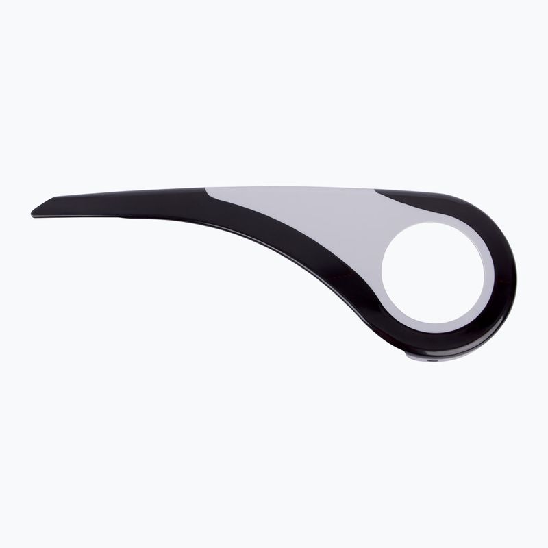 ACCENT City предпазител на веригата 36-38T черен/сребърен