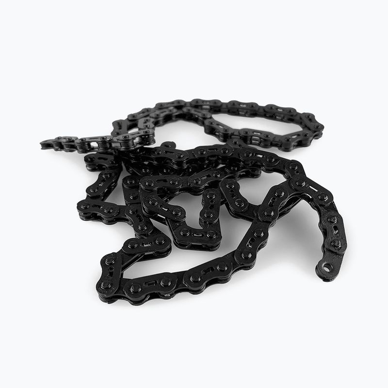 Велосипедна верига Dartmoor Core Singlespeed 1/8“ black painted