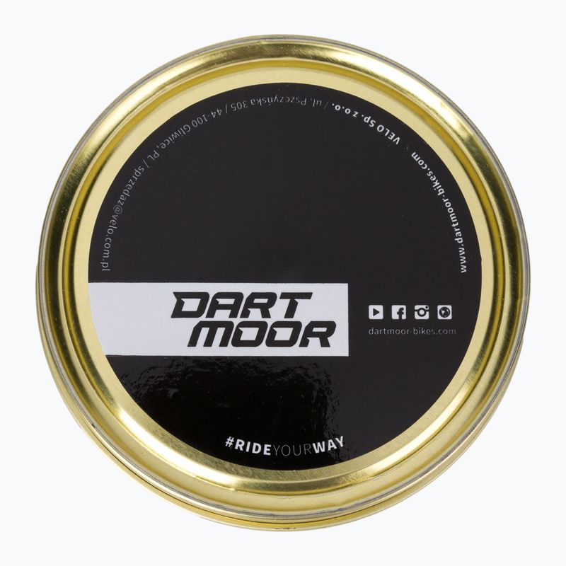 DARTMOOR Core Singlespeed синя верига за велосипед DART-780 2