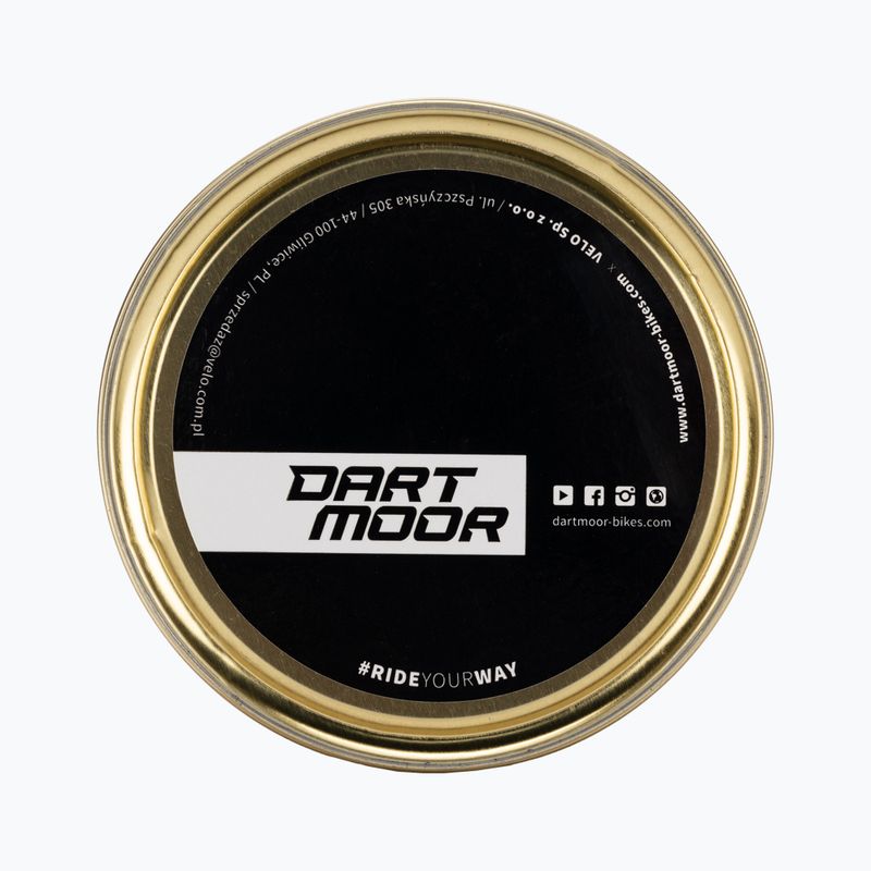 Верига за велосипед Dartmoor Core Light Singlespeed червена 2