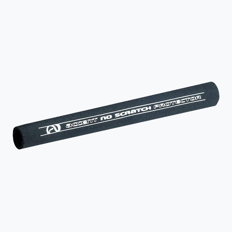 Предпазител на рамката под веригата ACCENT No Scratch 3 бр. black