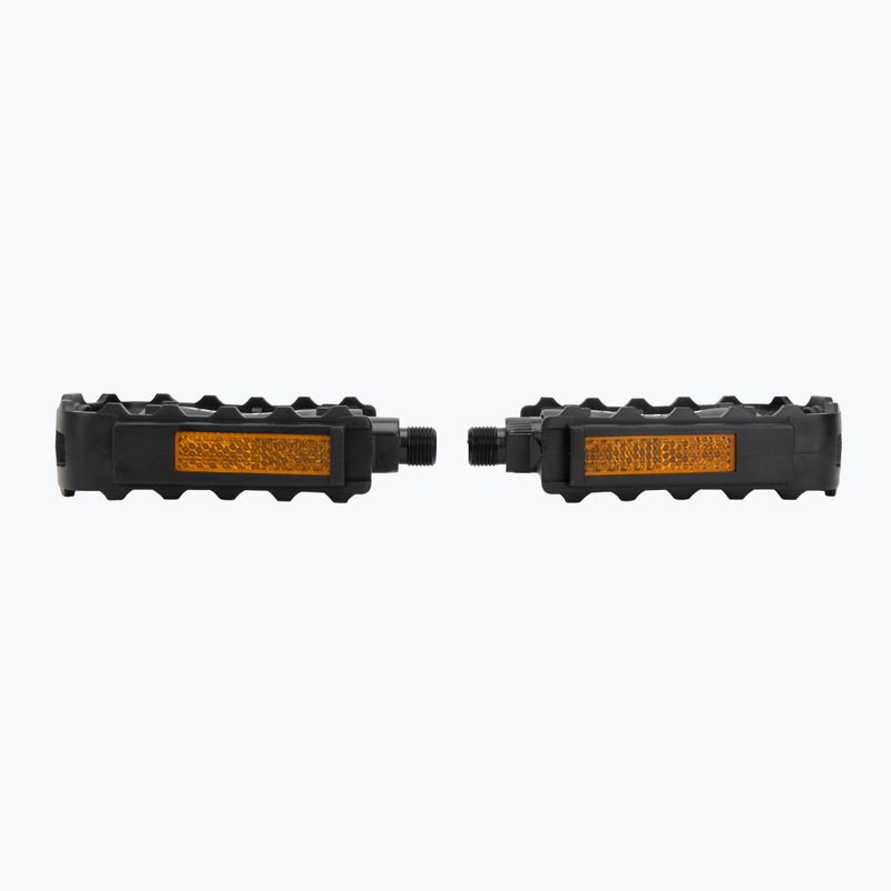 Велосипедни педали ACCENT Range black 3