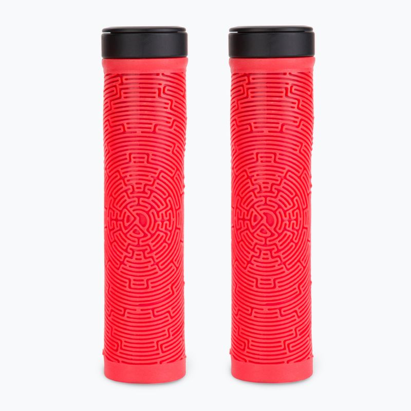 DARTMOOR Maze red A2613 дръжки за кормило