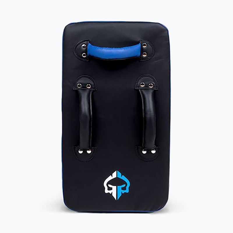Ground Game Knockout Game Shield Profile black 21KICKSHLDKG 2