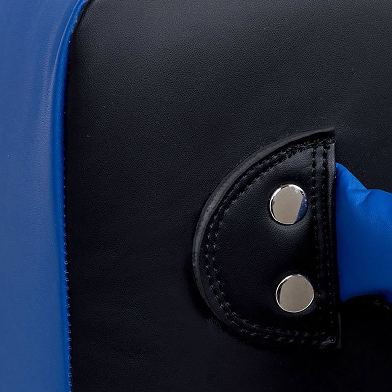 Ground Game Knockout Game Shield Profile black 21KICKSHLDKG 4
