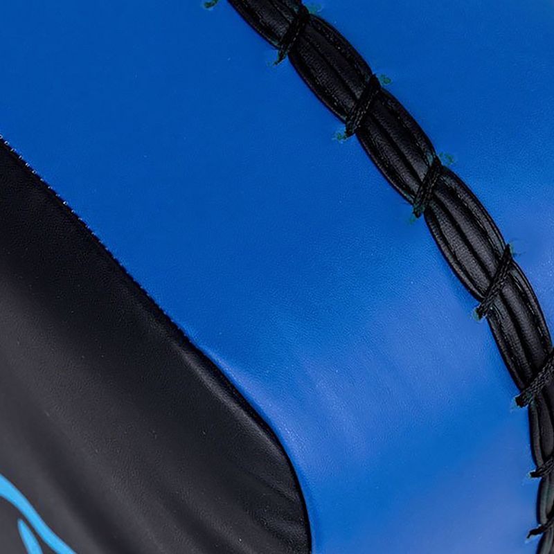 Ground Game Knockout Game Shield Profile black 21KICKSHLDKG 5
