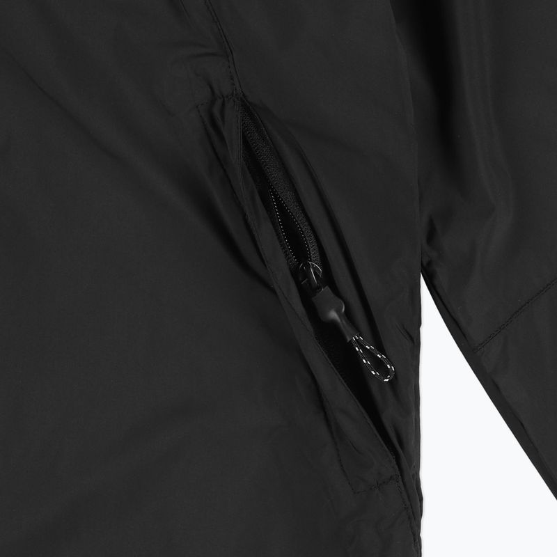 Мъжко яке PROSTO Windbreaker black 5