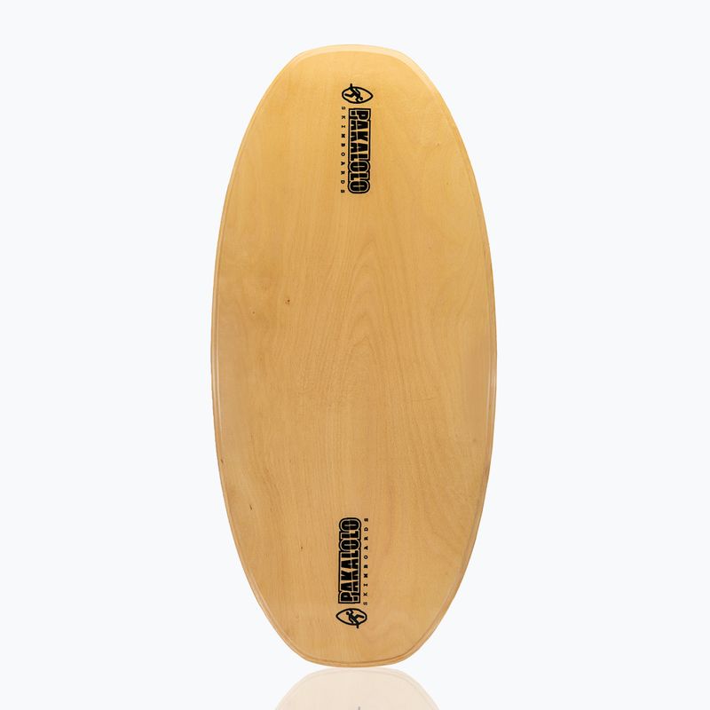 Скимборд PAKALOLO Jungle S/M Skimboard multicolor 2