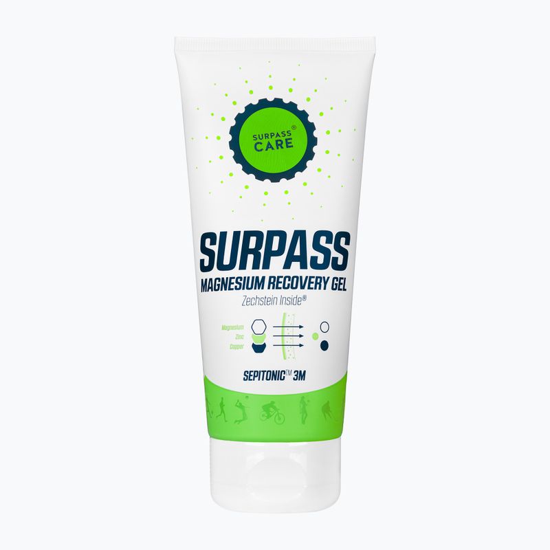 Регенериращ гел с магнезий SURPASS 2
