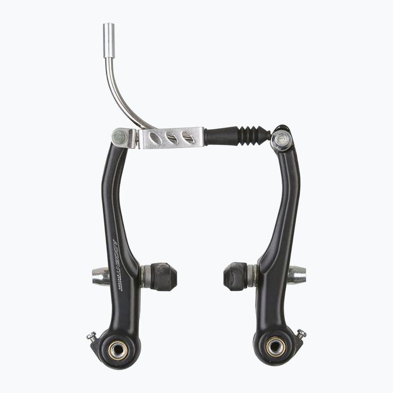 Велосипедна спирачка ACCENT Evo-XC V-Brake черна 610-21-235_ACC
