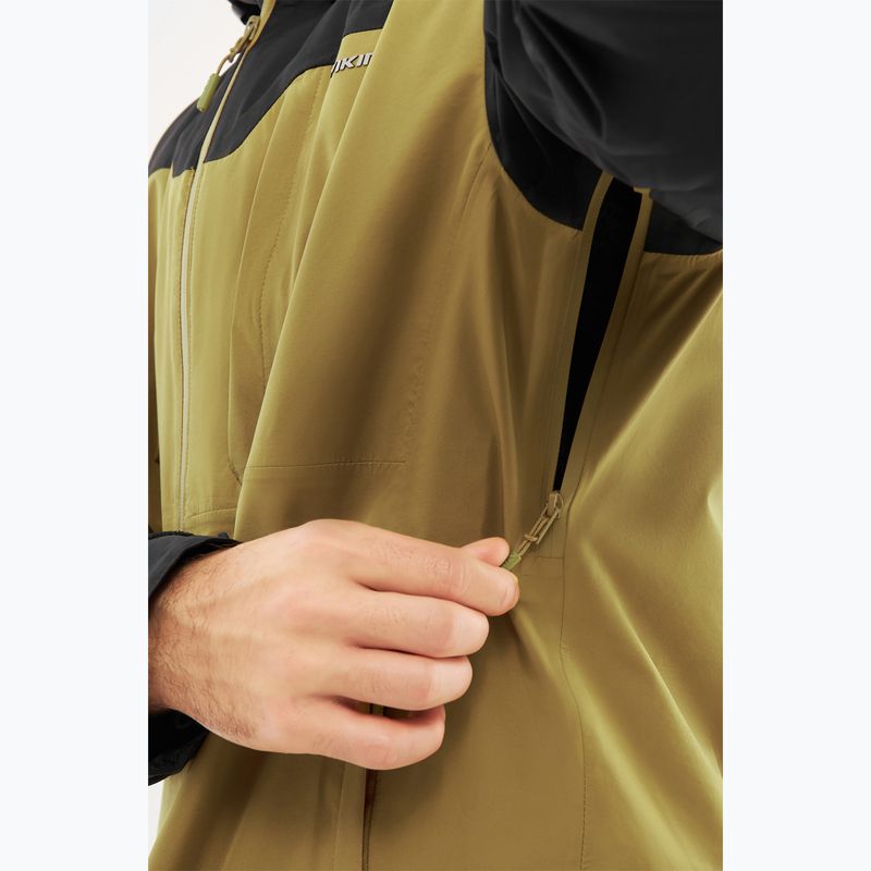 Яке 3 в 1 Viking Ravelo black/brown 5